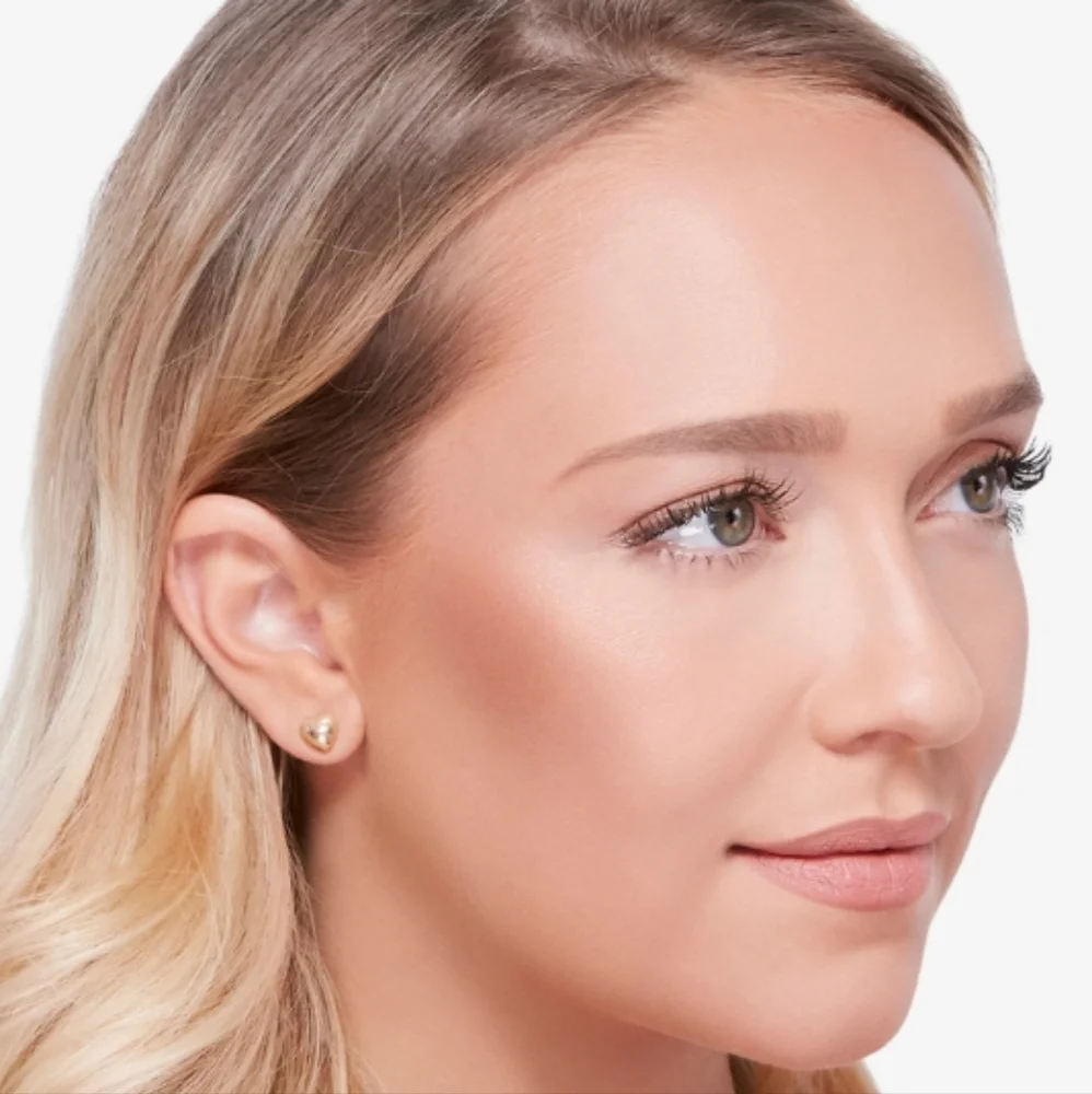 TOO FACED Sun Bunny Bronzer California Glow
